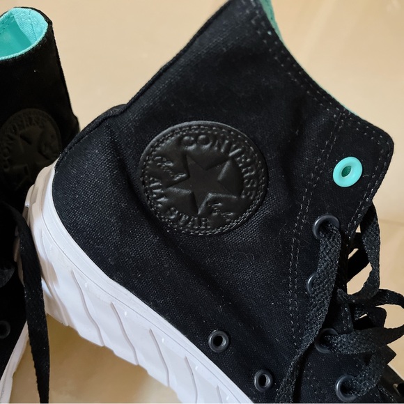 Converse sneakers US8 - Picture 7 of 8